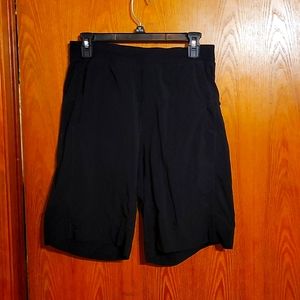 Mens lululemon shorts size medium